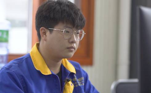 【大数据新职人】李义嘉：贵州给大数据人才提供了施展拳脚的舞台